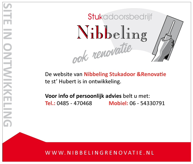 Nibbeling